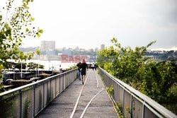 USA - Nowy Jork - The High Line - Redux