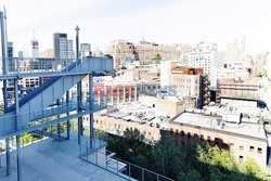 USA - Nowy Jork - The High Line - Redux