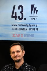 43. Festiwal Filmowy w Gdyni - środa