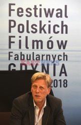 43. Festiwal Filmowy w Gdyni - środa