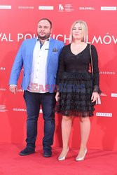 43. Festiwal Filmowy w Gdyni - Gala zamknięcia