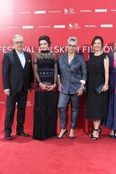 43. Festiwal Filmowy w Gdyni - Gala zamknięcia