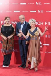 43. Festiwal Filmowy w Gdyni - Gala zamknięcia