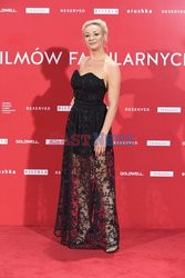 43. Festiwal Filmowy w Gdyni - Gala zamknięcia