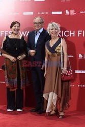 43. Festiwal Filmowy w Gdyni - Gala zamknięcia