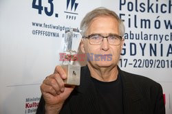 43. Festiwal Filmowy w Gdyni - Gala zamknięcia