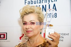 43. Festiwal Filmowy w Gdyni - Gala zamknięcia