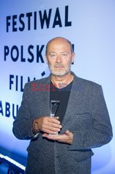 43. Festiwal Filmowy w Gdyni - Gala zamknięcia