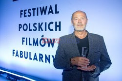 43. Festiwal Filmowy w Gdyni - Gala zamknięcia