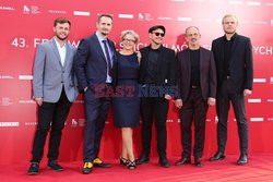 43. Festiwal Filmowy w Gdyni - Gala zamknięcia