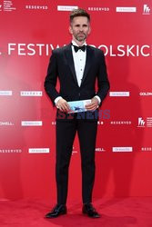 43. Festiwal Filmowy w Gdyni - Gala zamknięcia