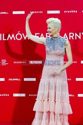 43. Festiwal Filmowy w Gdyni - Gala zamknięcia