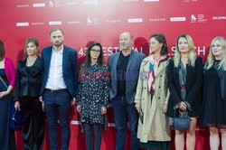 43. Festiwal Filmowy w Gdyni - Gala zamknięcia