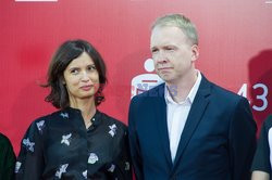 43. Festiwal Filmowy w Gdyni - Gala zamknięcia