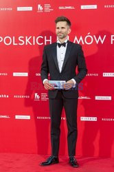 43. Festiwal Filmowy w Gdyni - Gala zamknięcia