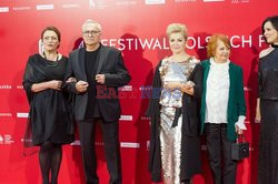 43. Festiwal Filmowy w Gdyni - Gala zamknięcia