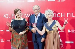 43. Festiwal Filmowy w Gdyni - Gala zamknięcia