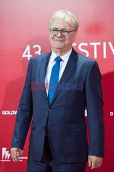 43. Festiwal Filmowy w Gdyni - Gala zamknięcia