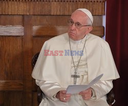 Papież Franciszek z pielgrzymką w krajach bałtyckich