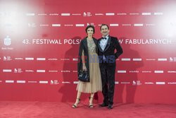 43. Festiwal Filmowy w Gdyni - Gala zamknięcia