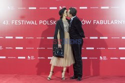 43. Festiwal Filmowy w Gdyni - Gala zamknięcia