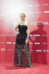 43. Festiwal Filmowy w Gdyni - Gala zamknięcia