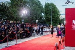 43. Festiwal Filmowy w Gdyni - Gala zamknięcia