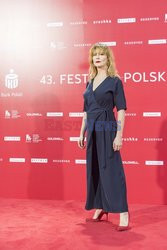 43. Festiwal Filmowy w Gdyni - Gala zamknięcia