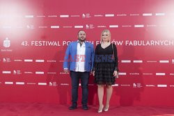 43. Festiwal Filmowy w Gdyni - Gala zamknięcia