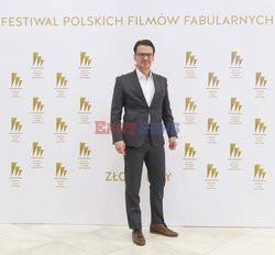 43. Festiwal Filmowy w Gdyni - Gala zamknięcia