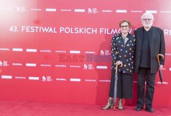 43. Festiwal Filmowy w Gdyni - Gala zamknięcia