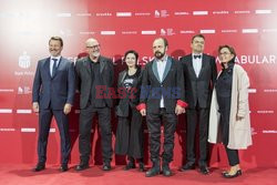 43. Festiwal Filmowy w Gdyni - Gala zamknięcia