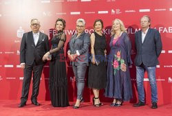 43. Festiwal Filmowy w Gdyni - Gala zamknięcia