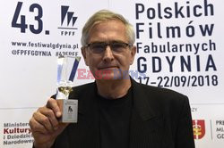 43. Festiwal Filmowy w Gdyni - Gala zamknięcia