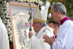 Papież Franciszek z pielgrzymką w krajach bałtyckich