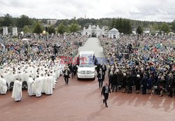 Papież Franciszek z pielgrzymką w krajach bałtyckich