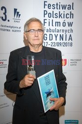 43. Festiwal Filmowy w Gdyni - Gala zamknięcia