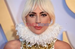 Brytyjska premiera filmu A Star Is Born