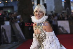 Brytyjska premiera filmu A Star Is Born