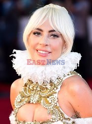 Brytyjska premiera filmu A Star Is Born