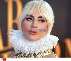 Brytyjska premiera filmu A Star Is Born