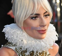 Brytyjska premiera filmu A Star Is Born