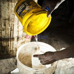 Clairin, ulubiony alkohol mieszkańców Haiti - Redux