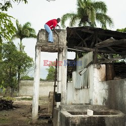 Clairin, ulubiony alkohol mieszkańców Haiti - Redux