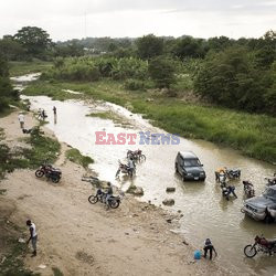 Clairin, ulubiony alkohol mieszkańców Haiti - Redux