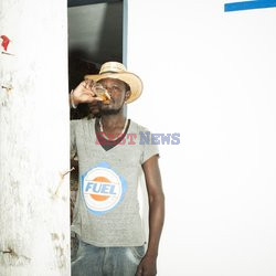 Clairin, ulubiony alkohol mieszkańców Haiti - Redux