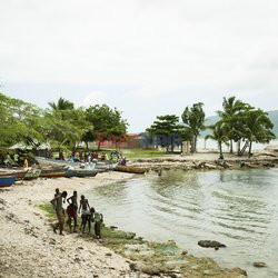 Clairin, ulubiony alkohol mieszkańców Haiti - Redux