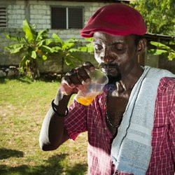 Clairin, ulubiony alkohol mieszkańców Haiti - Redux