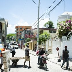 Clairin, ulubiony alkohol mieszkańców Haiti - Redux