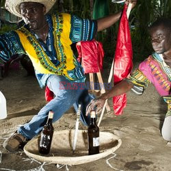 Clairin, ulubiony alkohol mieszkańców Haiti - Redux